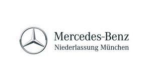 Mercedes-Benz München